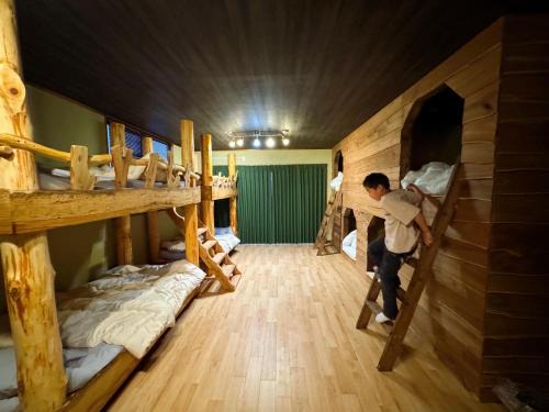 Mishima Haus | 林縁Lienりあん