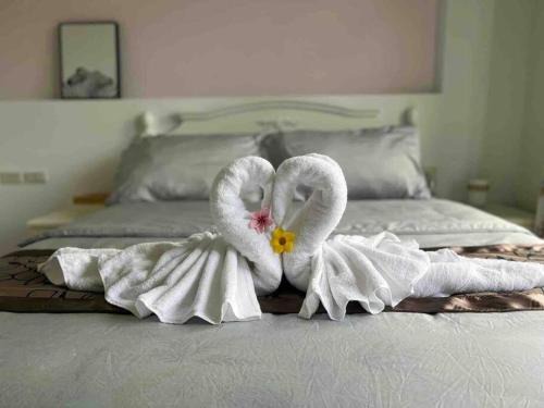 Guoxing Villa | 林莊園包棟別墅Skydoorzi Villa