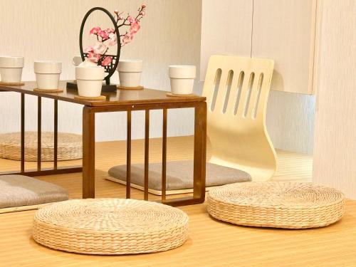 Minamiotsuka Haus | 桜南大塚ハウス i