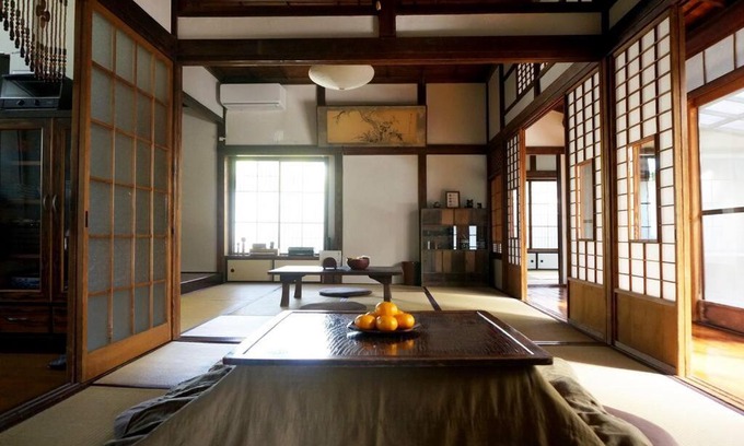 Zushi Haus | 桜山ノウチ