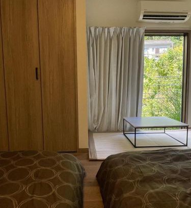 Ome Haus | 森ステイ