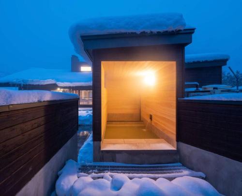 Minami Haus | 椿邸・TSUBAKI-Tei