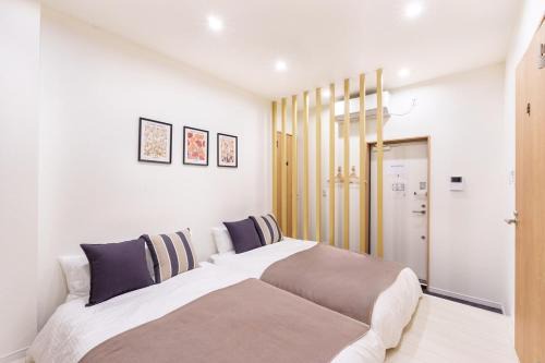 Itabashi Villa | 楓屋1F 120Ta