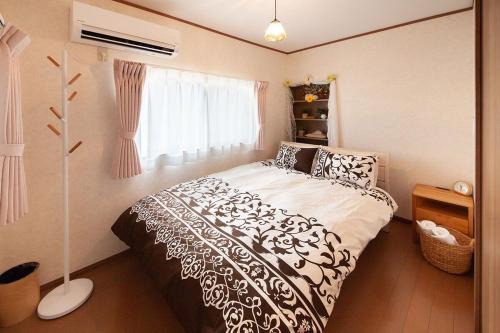 Sumida Villa | 楽宿 墨田II 003t