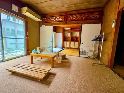 Nakamura Haus | 楽旅人