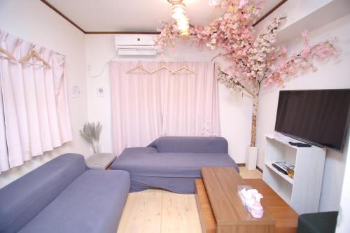 Yokohama Wohnung | 横浜戸建て