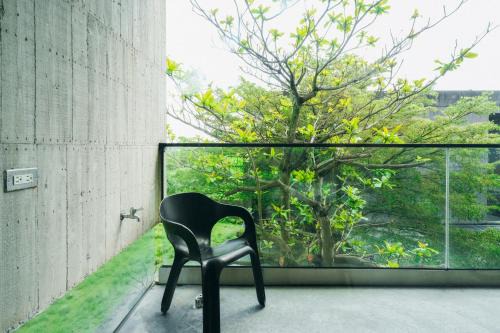 Dongshan Haus | 樹墅Villa宜蘭寵物友善包棟民宿丨溜滑梯丨烤肉丨Switch