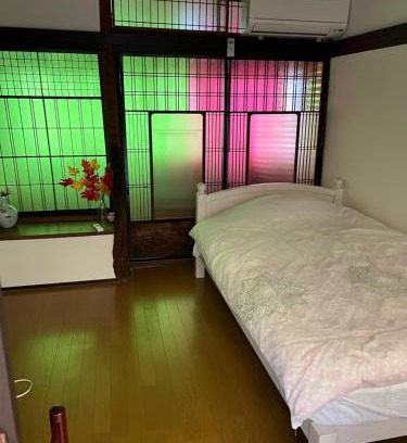 Yawata Haus | 橋本の香