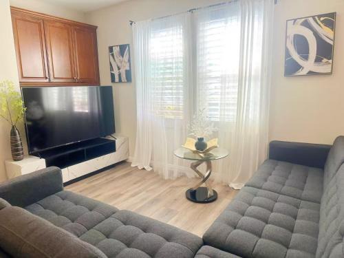 Portola Springs Wohnung | 橙县温馨舒适民宿