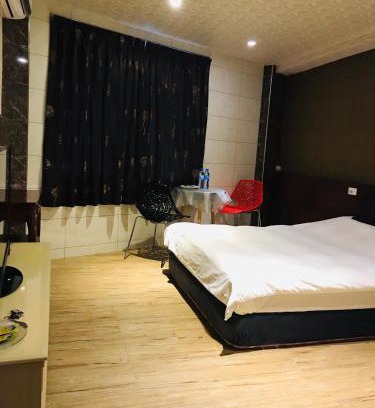 Ruifang Haus | 橙橙民宿瑞芳車站