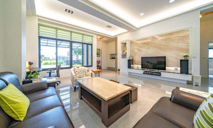 Dongshan Haus | 橙香民宿