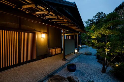 Koka Hotel | 欅の宿 縁