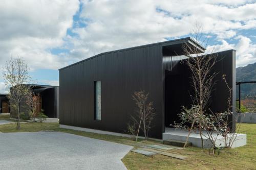 Eiheiji Villa | 歓宿縁 eshikoto