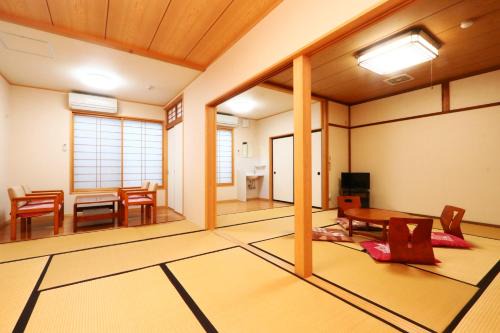 Kakegawa Bed & Breakfast | 民宿ふくだ