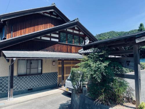 Obama Hotel | 民宿上田屋