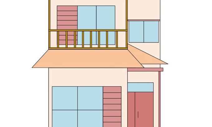 Nara Haus | 民宿奈良山月自助入住 请看邮件