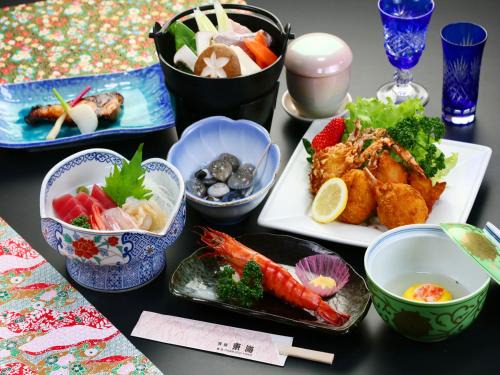 Makinohara Bed & Breakfast | 民宿東海