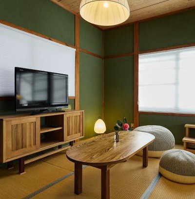 Owase Haus | 民泊あまやど Amayado