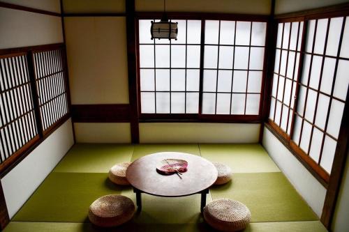 Misaki Wohnung | 民泊つぎとはぎ