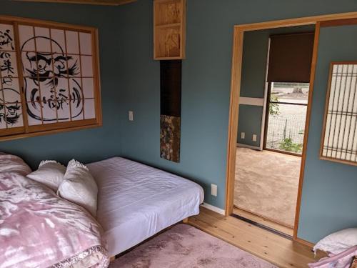 Nasushiobara Wohnung | 民泊 福来