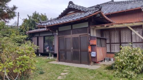 Satte Wohnung | 民泊M103