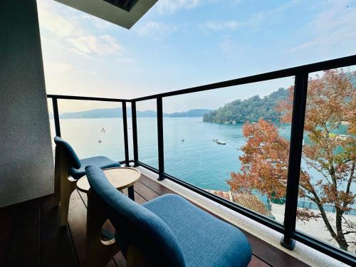 Yuchi Hotel | 水秀一方Sun Moon Lakeside Boutique Hotel