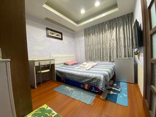 Xinyi Haus | 永春棧Kozzy Apartment