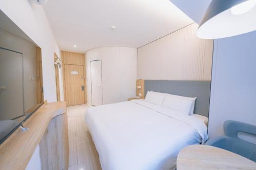 Downtown Beijing Hotel | 汉庭北京天安门广场酒店