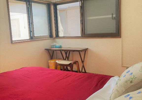 Fujisawa Wohnung | 江ノ島に近い富士山も眺める湘南の丘のヴィラーSweet Room