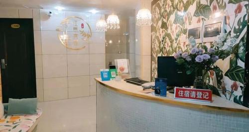 Yongding Haus | 江南宾馆