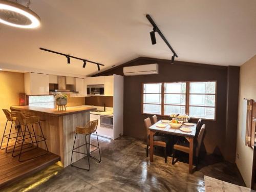 Chishang Haus | 池上包棟民宿-莊稼熟了三館