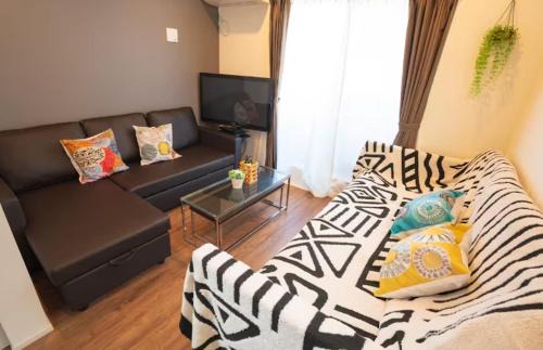 Toshima Haus | 池袋戸建