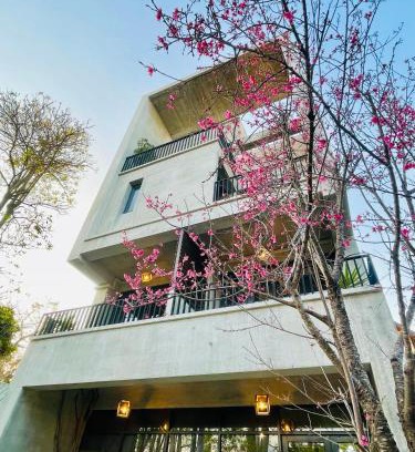 Beipu Haus | 沐目家 Xiang Jia Homestay