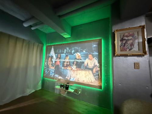 Nagoya City Centre Wohnung | 沙羅居Soho名古屋駅前