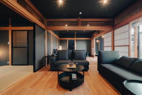 Fujikawaguchiko Villa | 河内家