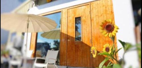 South Beach Bed & Breakfast | 波拉斯民宿