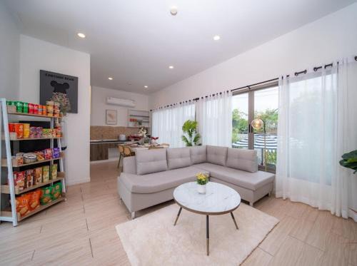 Koh Kaew Villa | 泰国普吉岛Yona豪华海边四卧室4号