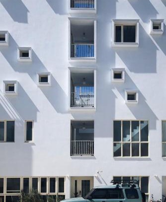 Hengchun Old Town Haus | 洋Casa