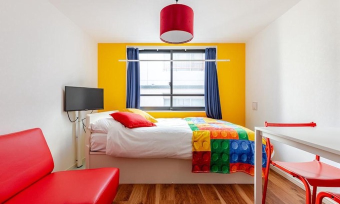 Yanagibashi Wohnung | 浅草橋202