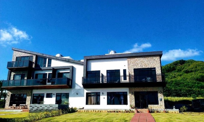 White Sand Beach Haus | 海旺子海景民宿