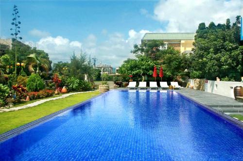 Checheng Haus | 海比尼斯