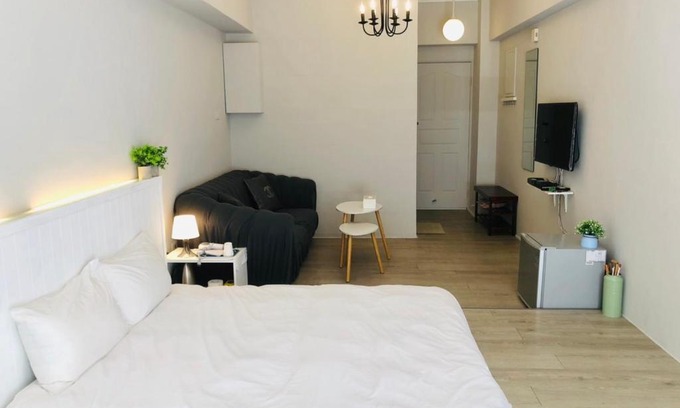 South Beach Haus | 海沐輕旅 Sea Mu Kenting