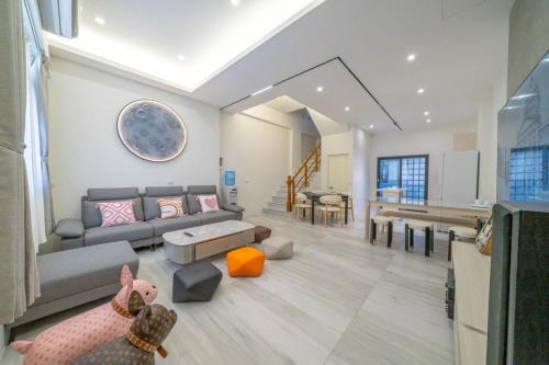 Suao Haus | 海燕民宿