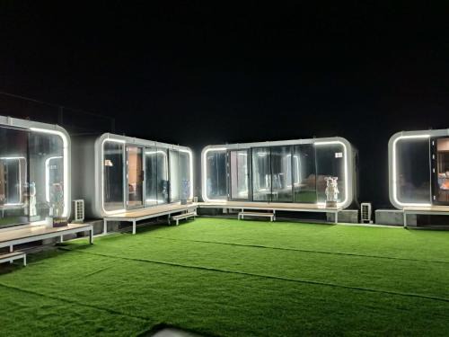 Liuqiu Haus | 海越一館