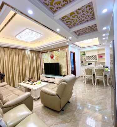 Longhua District Wohnung | 深圳龍華窩潮公寓/直達福田口岸