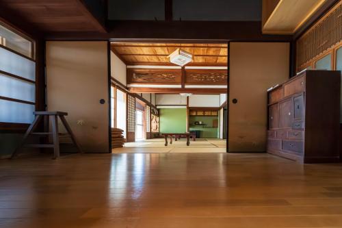 Hirota Cho Haus | 深山邸miyama-teiの一棟貸し