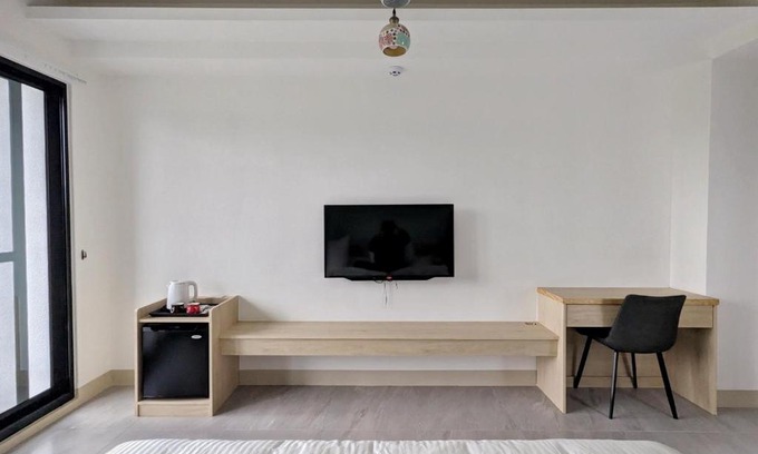 Shoufeng Haus | 淳境之光民宿 EasyTimeBnB