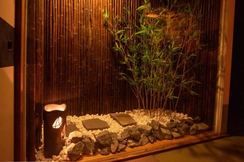 Higashiyama Wohnung | 清水竹禅庵