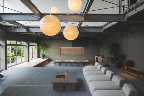 Kosai Villa | 清風荘