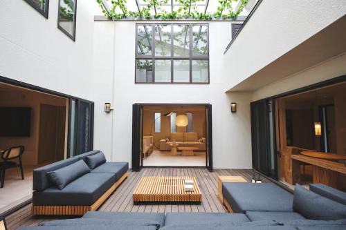 Honmachi Villa | 渋谷本町ホテル